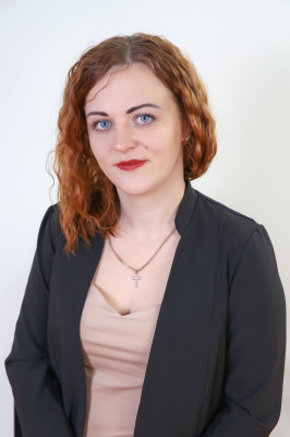 Психолог Четина Марина Юрьевна